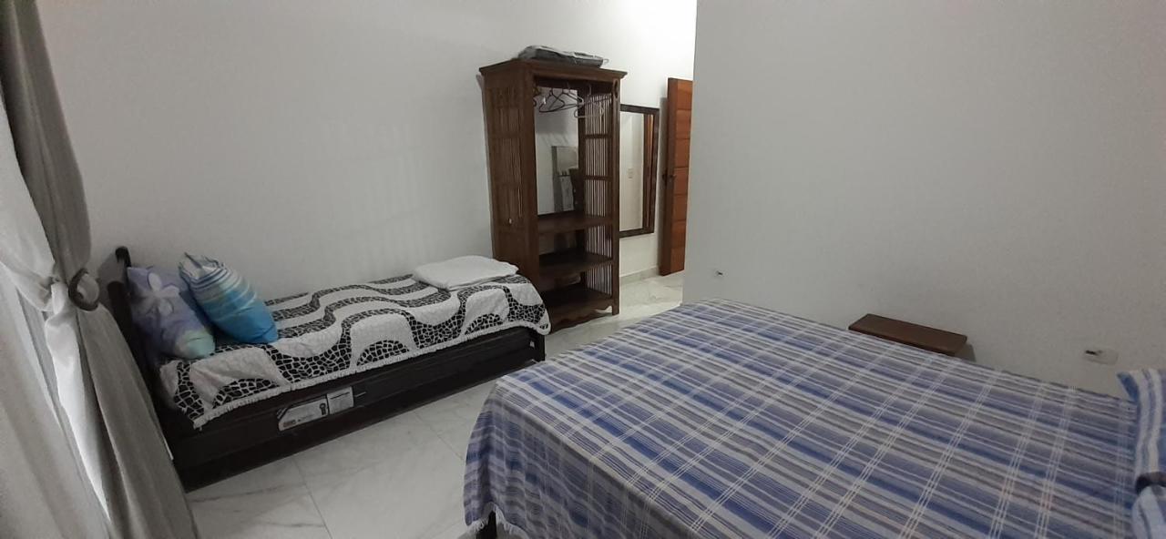 Excelente Casa Em Condominio Fechado Em Juquehy. 2 Suites, Ar, Piscina Comum. Sao Sebastiao  Zewnętrze zdjęcie