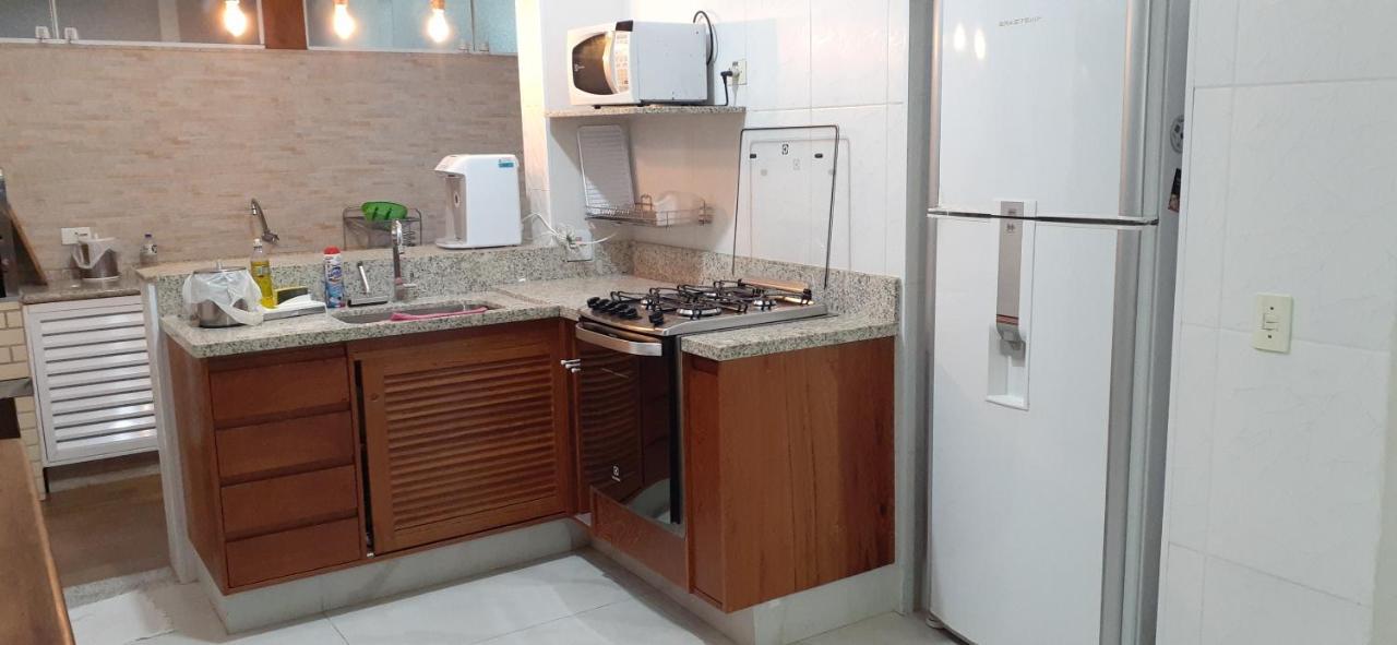 Excelente Casa Em Condominio Fechado Em Juquehy. 2 Suites, Ar, Piscina Comum. Sao Sebastiao  Zewnętrze zdjęcie